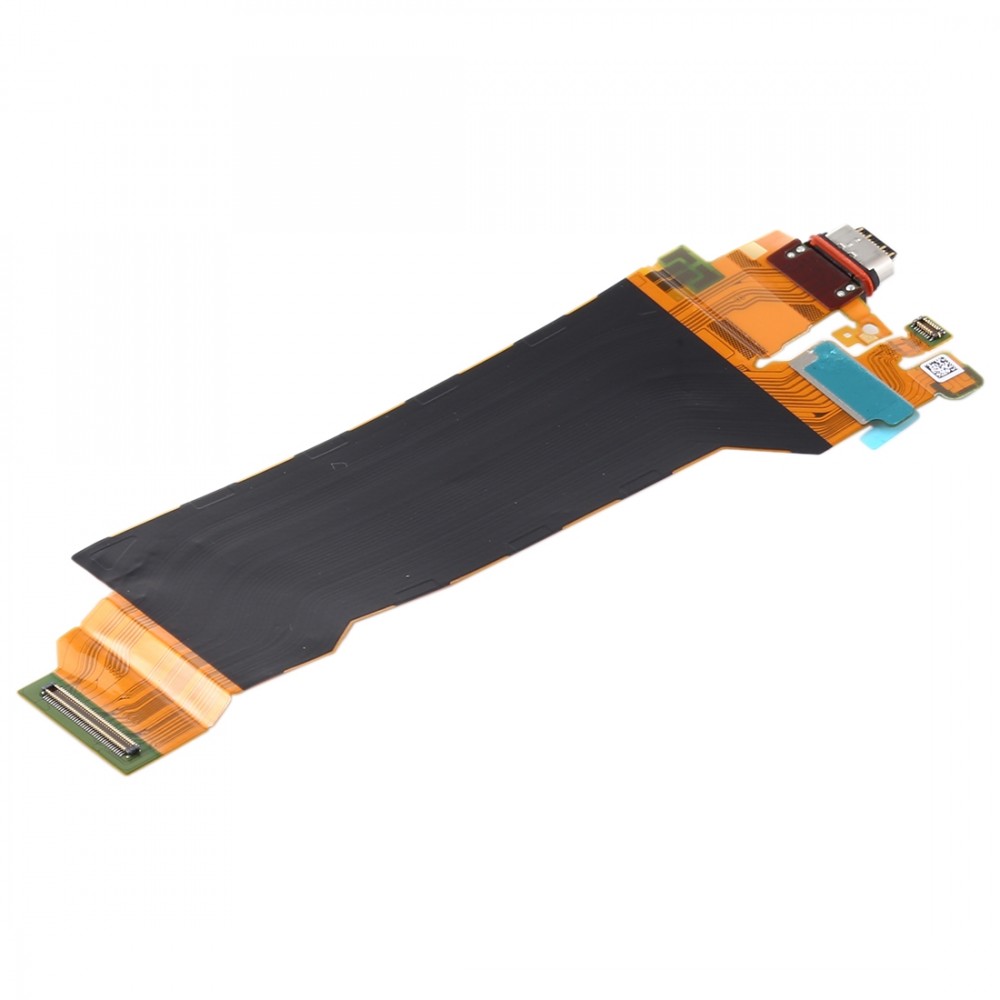 Charging Port Flex Cable for Sony Xperia 1 II Sony Replacement Parts Sony Xperia 1 II